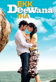 Ekk Deewana Tha 2012 WebHD 720P Hdmovie